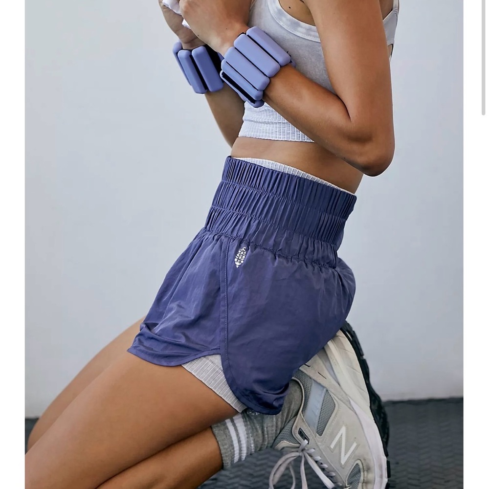 FP Movement The Way Home Shorts